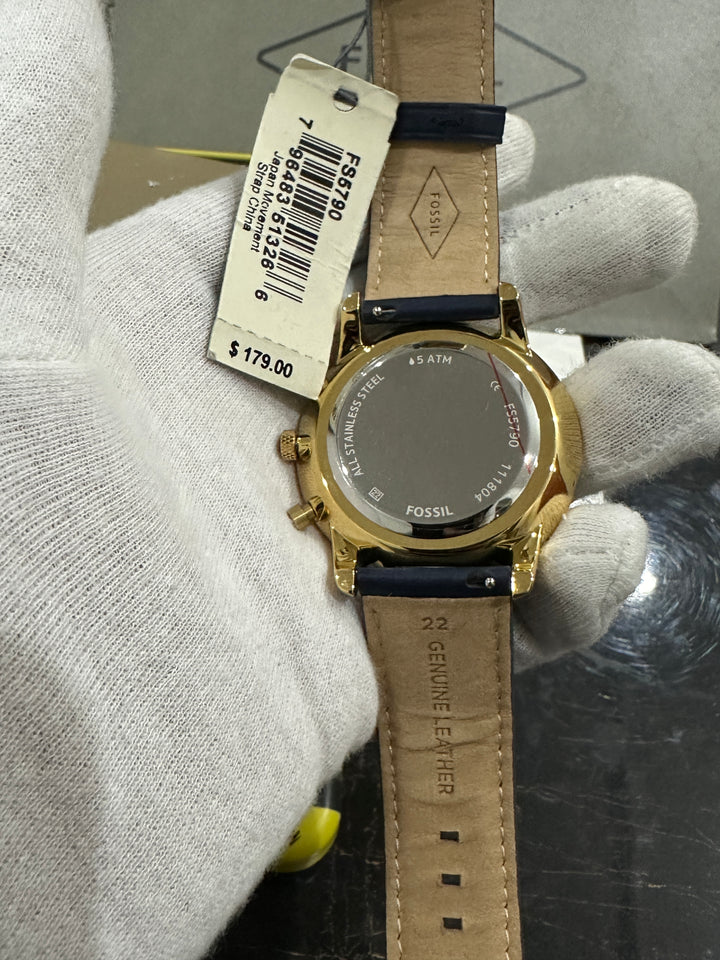 Fossil Watch