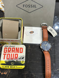 Fossil watch