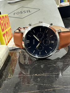 Fossil watch