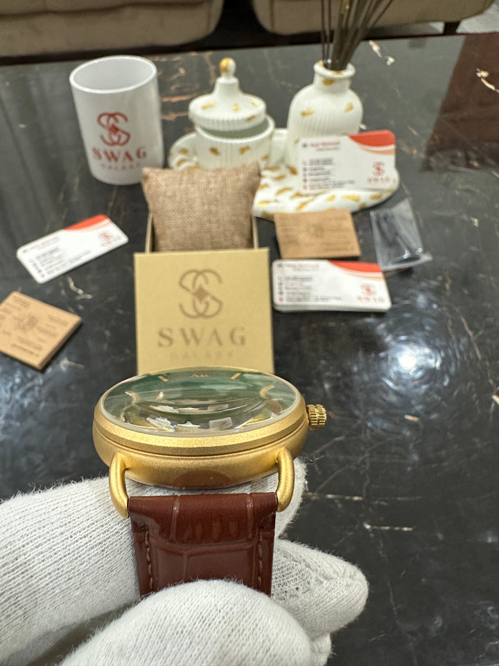 Swag galaxy watch