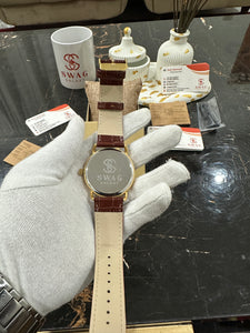 Swag galaxy watch
