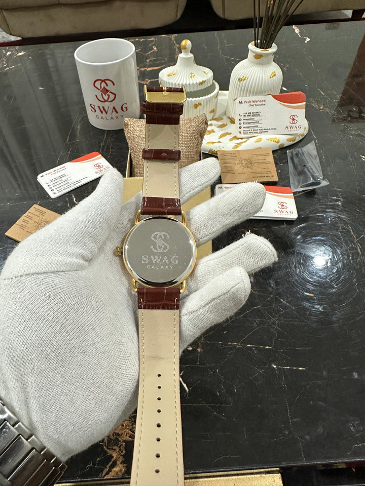 Swag galaxy watch