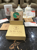 Swag galaxy watch