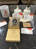 Swag Galaxy Watch