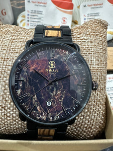 Swag Galaxy Watch