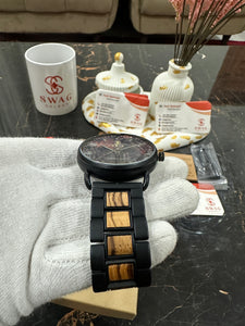 Swag Galaxy Watch
