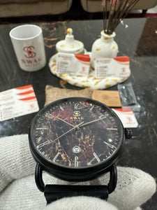 Swag Galaxy Watch