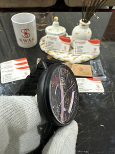 Swag Galaxy Watch