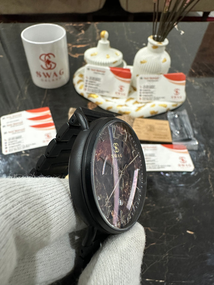 Swag Galaxy Watch