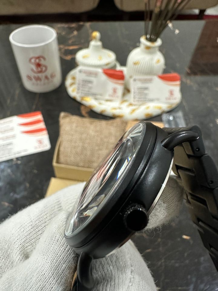 Swag Galaxy Watch
