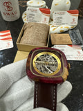 Swag Galaxy Watch