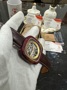 Swag Galaxy Watch