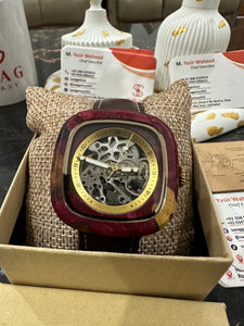 Swag Galaxy Watch