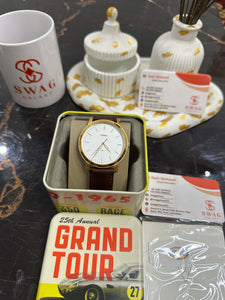 Fossil Watch