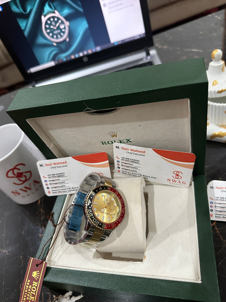 Rolex