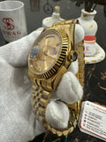 Rolex Watch