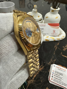 Rolex Watch
