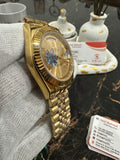 Rolex Watch