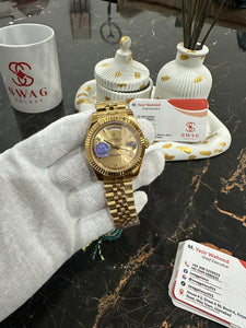 Rolex Watch