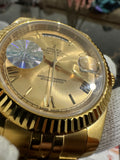 Rolex Watch