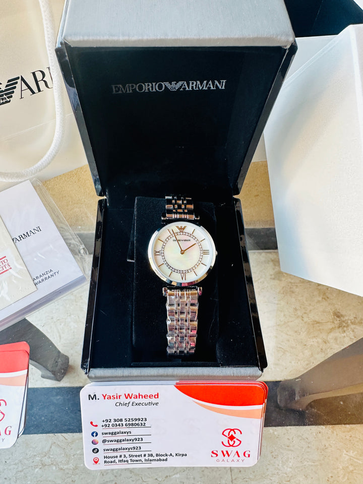 Emporio Armani