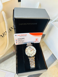 Emporio Armani