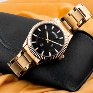 Delawrence Executive Elegance Men's watch