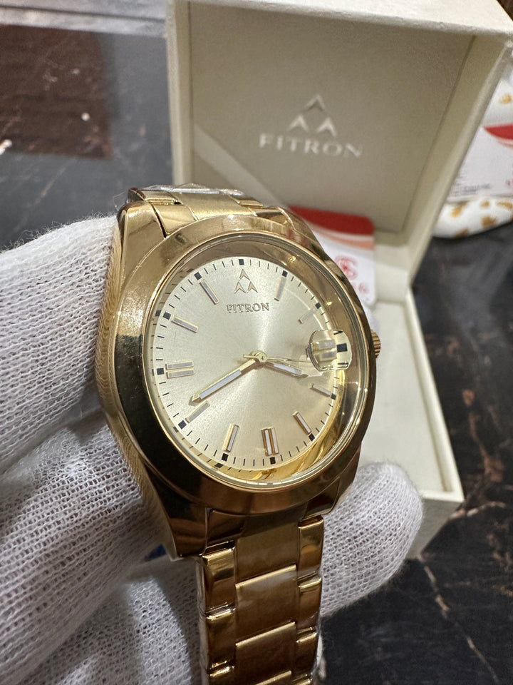 Fitroon Watch
