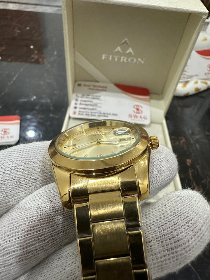 Fitroon Watch