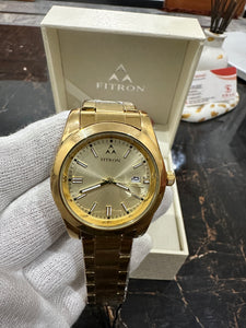 Fitroon Watch