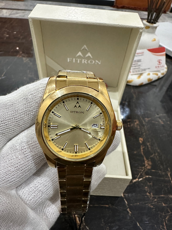 Fitroon Watch