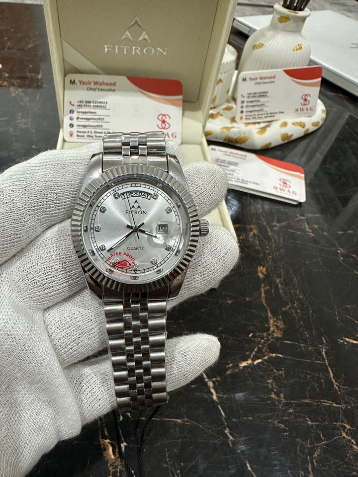Fitroon Watch