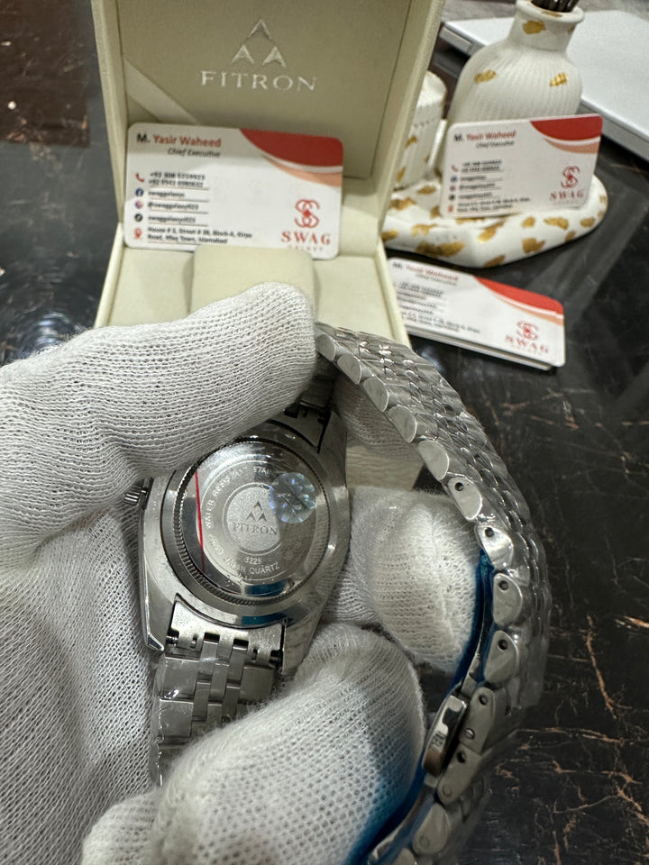 Fitroon Watch