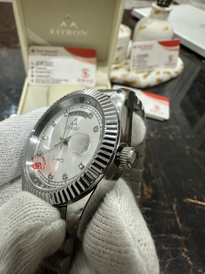 Fitroon Watch