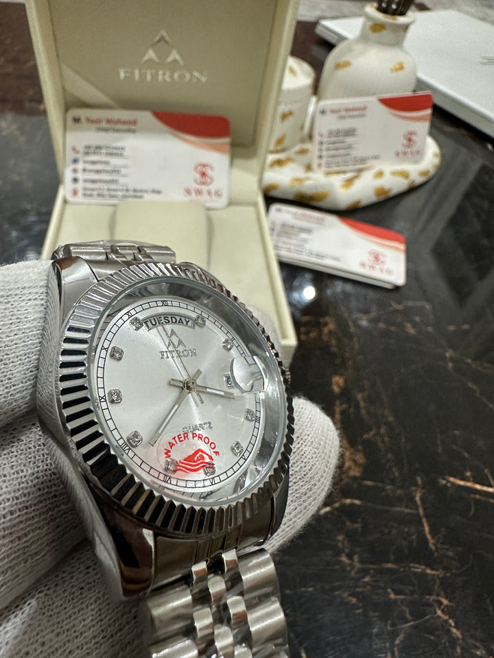 Fitroon Watch