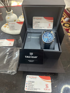 Tag heuer Watch