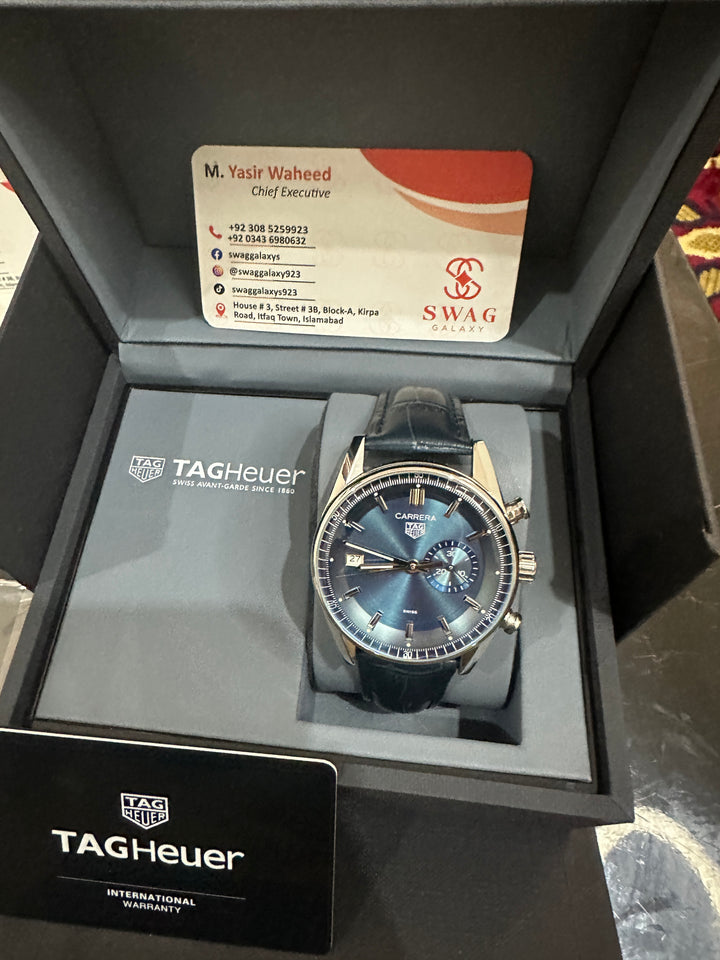 Tag heuer Watch