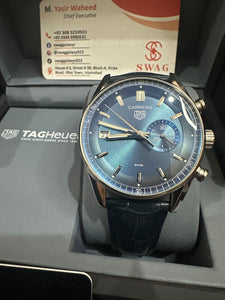Tag heuer Watch