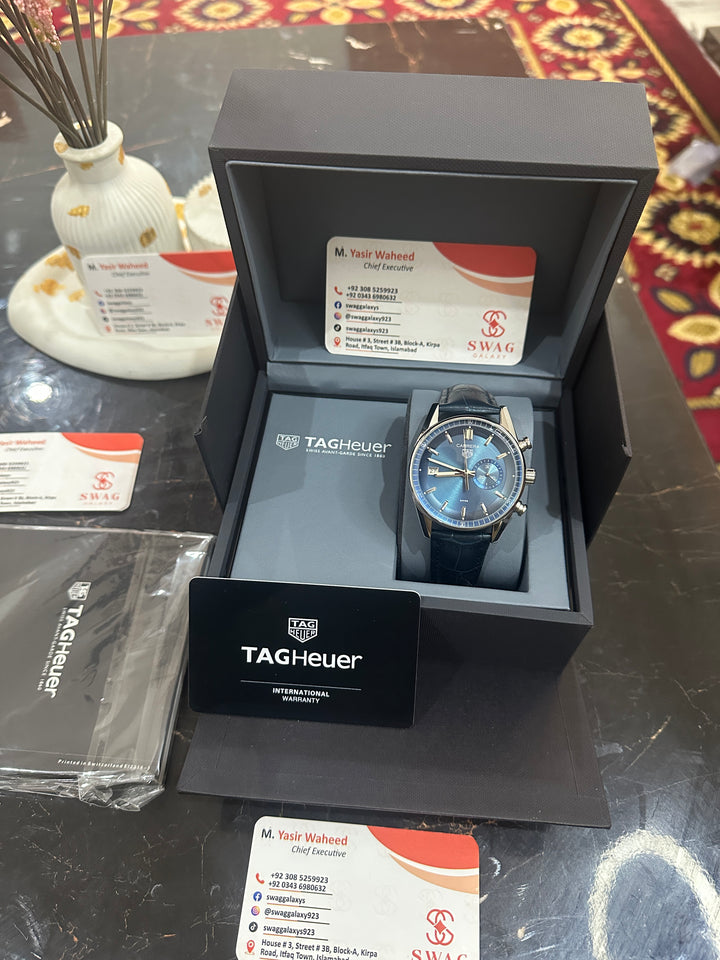Tag heuer Watch