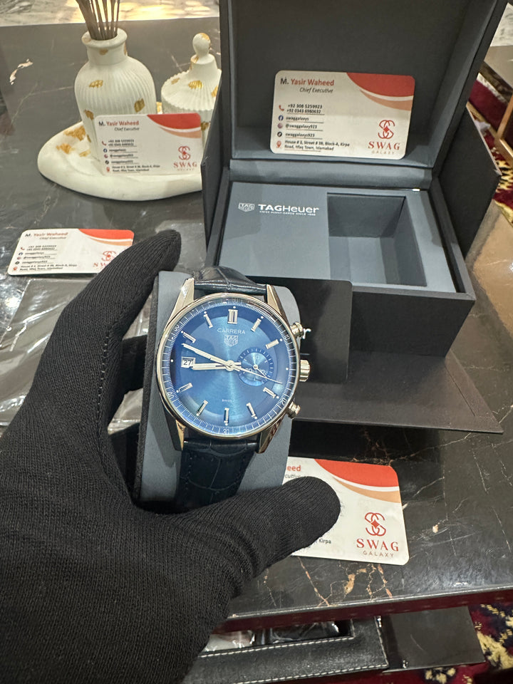 Tag heuer Watch