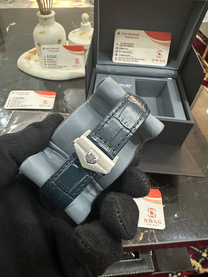 Tag heuer Watch