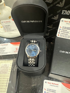 Emporio Armani ⌚️