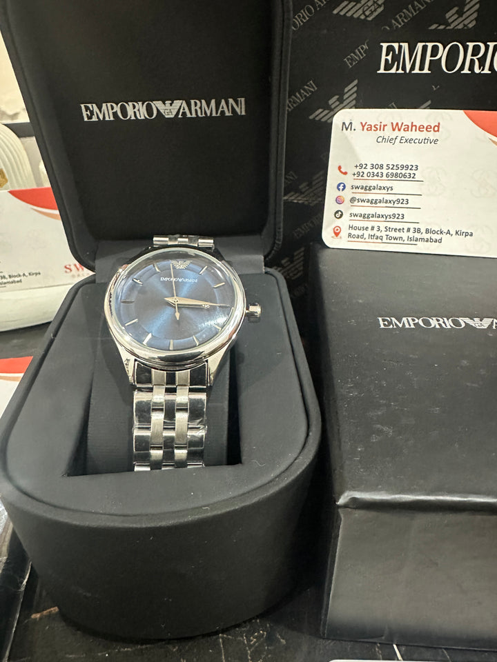 Emporio Armani ⌚️