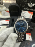 Emporio Armani ⌚️