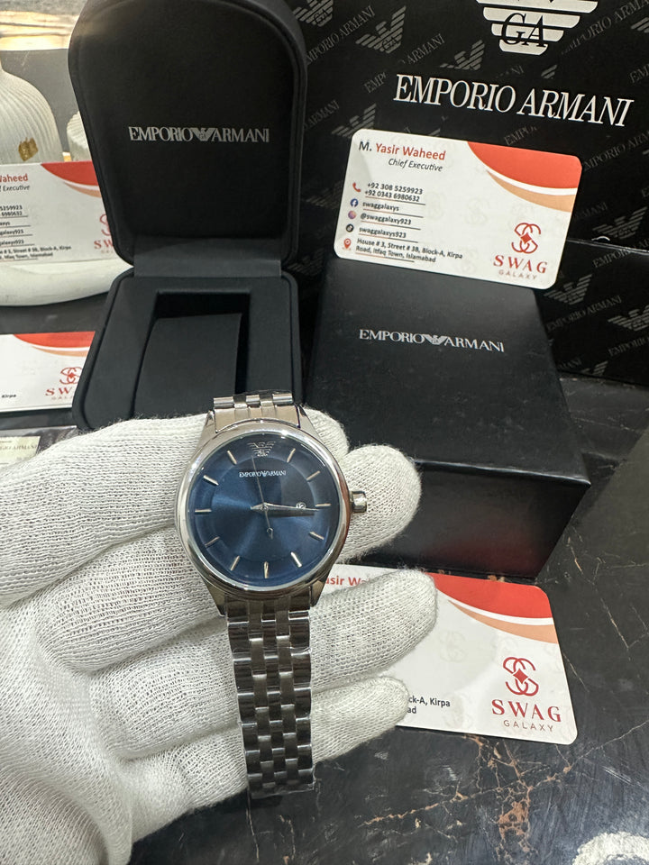Emporio Armani ⌚️