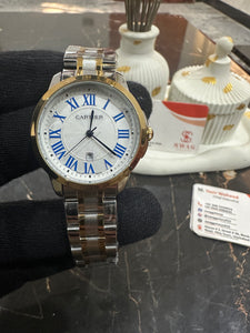 Cartier Watch