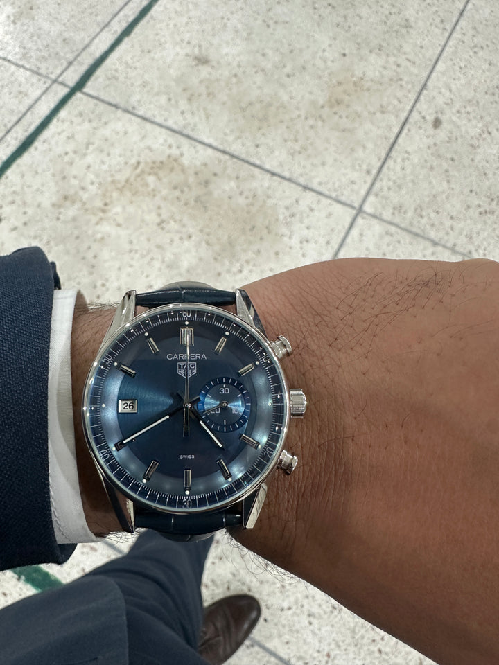 Tag heuer Watch
