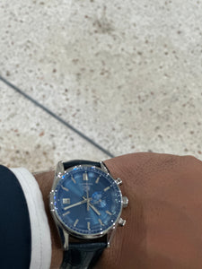 Tag heuer Watch