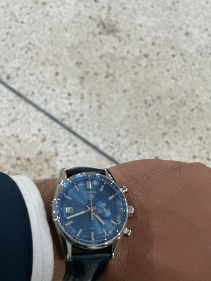 Tag heuer Watch