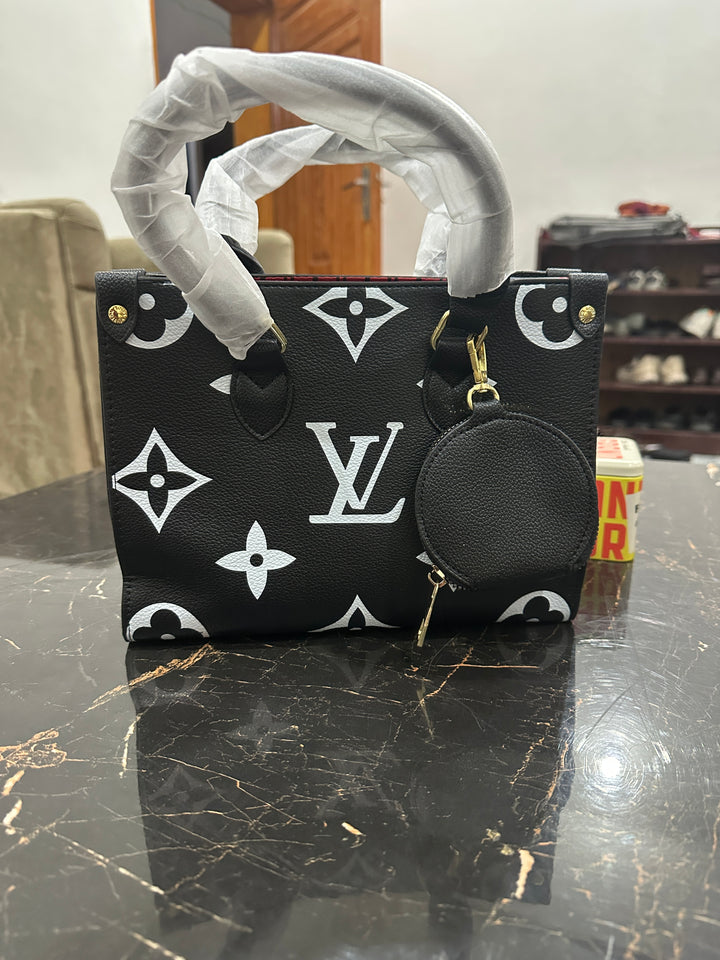 Louis Vuitton Hand Bag